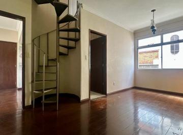 Apartamento · 180m² · 4 Quartos · 2 Vagas · Apartamento à Venda - Coração de Jesus, 4 Quartos, 180 m2