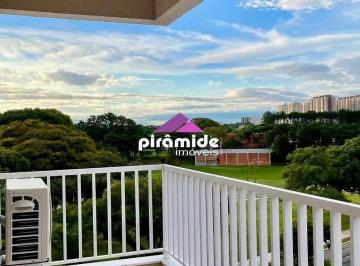 011775689328294.jpeg · Apartamento à venda, Jardim Petropolis, São José dos Campos, SP