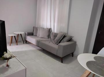 Apartamento · 47m² · 2 Quartos · 1 Vaga · Oportunidade - Apartamento - Bosque dos Eucaliptos - Residencial Bosque II - 2 Dormitórios - 47m².