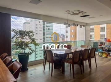 Apartamento · 194m² · 3 Quartos · 4 Vagas · APARTAMENTO À VENDA NO CONDOMÍNIO SUPREMO CAMPO BELO