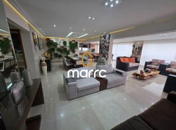 Apartamento · 250m² · 4 Quartos · 5 Vagas · APARTAMENTO À VENDA NO CONDOMÍNIO APOGEO KLABIN