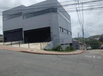 Comercial · 334m² · 2 Vagas · Oportunidade - Galpão Comercial - Avenida Rio Buquira - No bairro Altos da Vila Paiva - 334,45m².