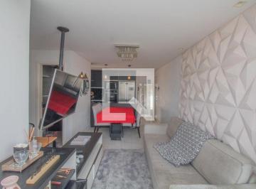 Apartamento · 63m² · 2 Quartos · 1 Vaga · Apartamento à Venda - Vila Santa Clara, 2 Quartos,  63 m2