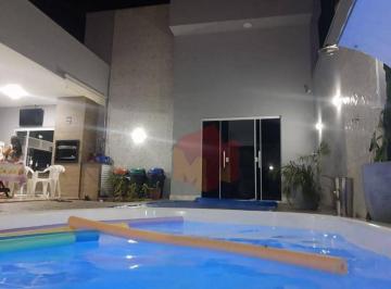 99b15601193b271cbcf38023d1d56e50c3d26e34 · Casa com 4 dormitórios à venda, 144 m² por R$ 750.000,00 - Jardim Aranha Oliveira - Santa Bárbara D'