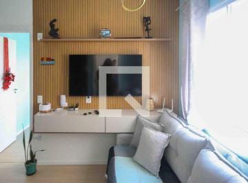 Apartamento · 26m² · 2 Quartos · Apartamento para Aluguel - Vila Ema, 2 Quartos,  26 m² - São Paulo