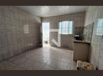 Casa · 38m² · 1 Quarto · Casa para Aluguel - Rio Bonito, 1 Quarto,  38 m² - São Paulo