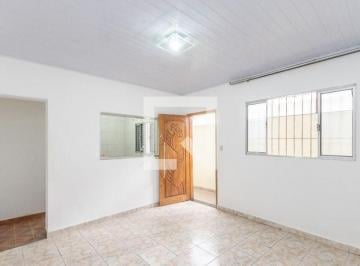 Casa · 62m² · 3 Quartos · Casa para Aluguel - Vila Sabrina , 3 Quartos,  62 m² - São Paulo
