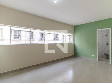 Apartamento · 30m² · 1 Quarto · Apartamento para Aluguel - Centro, 1 Quarto,  30 m² - São Paulo