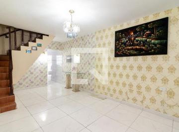 Casa · 180m² · 3 Quartos · 2 Vagas · Casa para Aluguel - Lauzane Paulista, 3 Quartos,  180 m² - São Paulo