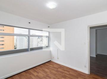 Apartamento · 47m² · 1 Quarto · Apartamento para Aluguel - Moema, 1 Quarto, 47 m² - São Paulo