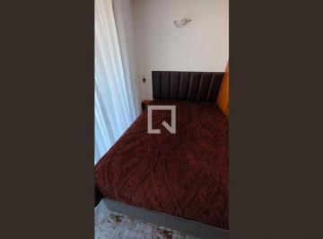 Apartamento · 25m² · 1 Quarto · Apartamento para Aluguel - Santo Amaro , 1 Quarto,  25 m² - São Paulo