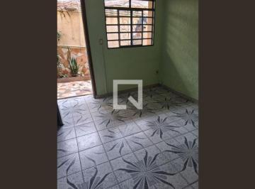 Casa · 50m² · 1 Quarto · Casa para Aluguel - Jardim Primavera, 1 Quarto,  50 m² - São Paulo