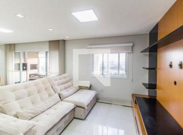 Apartamento · 132m² · 2 Quartos · 2 Vagas · Apartamento para Aluguel - Alphaville, 2 Quartos,  132 m² - Santana de Parnaíba