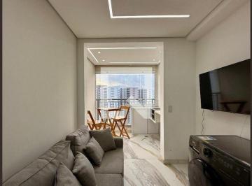 Apartamento · 25m² · 1 Quarto · Apartamento para Aluguel - Vila Andrade, 1 Quarto,  25 m² - São Paulo
