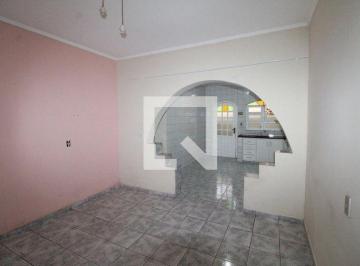Casa · 58m² · 2 Quartos · 1 Vaga · Casa para Aluguel - Cidade Morumbi, 2 Quartos,  58 m² - São José dos Campos