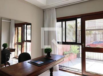 Apartamento · 90m² · 1 Quarto · 1 Vaga · Apartamento para Aluguel - São João , 1 Quarto, 90 m² - Porto Alegre