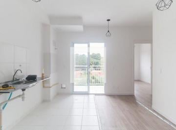 Apartamento · 42m² · 2 Quartos · 1 Vaga · Apartamento para Aluguel - Jardim Obelisco, 2 Quartos,  42 m² - Poá