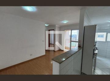 Apartamento · 50m² · 2 Quartos · 1 Vaga · Apartamento para Aluguel - Utinga, 2 Quartos, 50 m² - Santo André