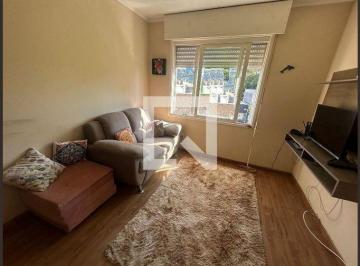 Apartamento · 54m² · 1 Quarto · Apartamento para Aluguel - Cidade Baixa, 1 Quarto, 54 m² - Porto Alegre
