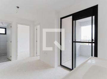 Apartamento · 39m² · 2 Quartos · Apartamento para Aluguel - Jardim Primavera, 2 Quartos,  39 m² - São Paulo