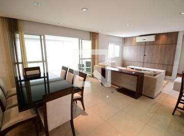 Apartamento · 113m² · 2 Quartos · 3 Vagas · Apartamento para Aluguel - Lot. Alphaville Campinas, 2 Quartos,  113 m² - Campinas