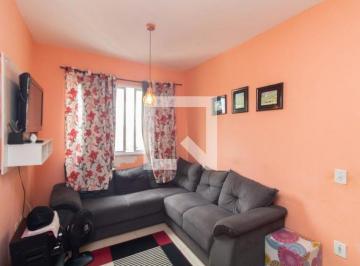 Apartamento · 50m² · 2 Quartos · 1 Vaga · Apartamento para Aluguel - Vila Princesa Isabel, 2 Quartos,  50 m² - São Paulo
