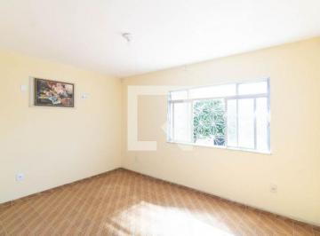 Casa · 167m² · 4 Quartos · Casa para Aluguel - Campo Grande, 4 Quartos,  167 m² - Rio de Janeiro
