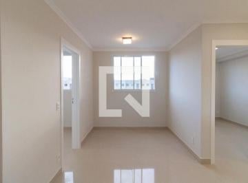 Apartamento · 38m² · 2 Quartos · 1 Vaga · Apartamento para Aluguel - Jaguaré, 2 Quartos,  38 m² - São Paulo