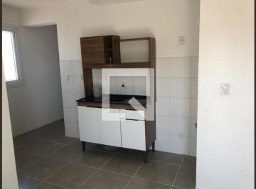 Apartamento · 27m² · 1 Quarto · Apartamento para Aluguel - Centro, 1 Quarto,  27 m² - São Leopoldo