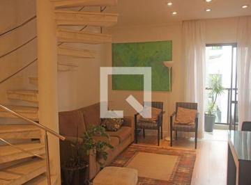 Apartamento · 166m² · 2 Quartos · 1 Vaga · Apartamento para Aluguel - Embaré, 2 Quartos,  166 m² - Santos