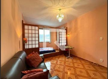 Apartamento · 38m² · 1 Quarto · Apartamento para Aluguel - Santa Cecília, 1 Quarto,  38 m² - São Paulo