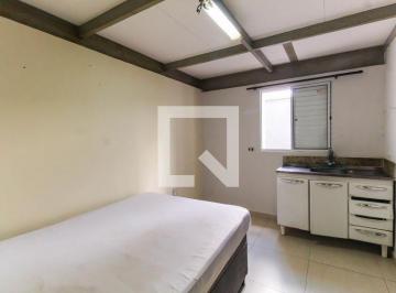 Apartamento · 30m² · 1 Quarto · Apartamento para Aluguel - Mooca, 1 Quarto,  30 m² - São Paulo