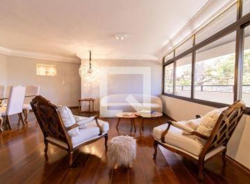 Apartamento · 190m² · 3 Quartos · 2 Vagas · Apartamento para Aluguel - Cambuí, 3 Quartos,  190 m² - Campinas