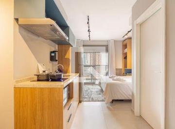 Apartamento · 28m² · 1 Quarto · Apartamento para Aluguel - Butantã, 1 Quarto,  28 m² - São Paulo