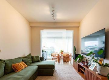 Apartamento · 94m² · 2 Quartos · 2 Vagas · Apartamento para Aluguel - Butantã, 2 Quartos,  94 m² - São Paulo