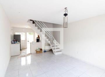 Casa · 78m² · 2 Quartos · 1 Vaga · Casa para Aluguel - Campo Grande, 2 Quartos,  78 m² - Rio de Janeiro