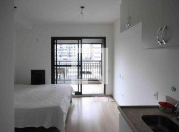 Apartamento · 28m² · 1 Quarto · Apartamento para Aluguel - Vila Santa Clara, 1 Quarto,  28 m² - São Paulo