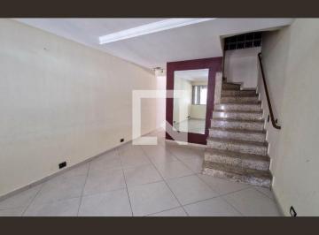Casa · 120m² · 3 Quartos · 1 Vaga · Casa para Aluguel - Jardim Palmares, 3 Quartos, 120 m² - São Paulo
