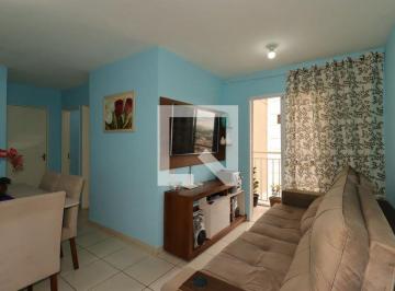 Apartamento · 55m² · 2 Quartos · 1 Vaga · Apartamento para Aluguel - Vila Luzita, 2 Quartos,  55 m² - Santo André