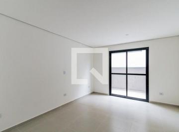 Apartamento · 30m² · 1 Quarto · Apartamento para Aluguel - Vila Romana, 1 Quarto,  30 m² - São Paulo