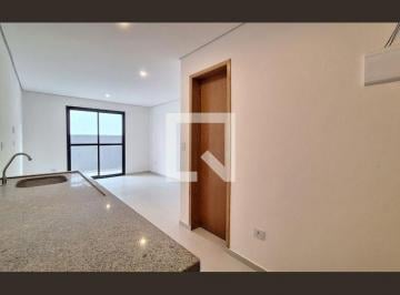 Apartamento · 30m² · 1 Quarto · Apartamento para Aluguel - Vila Romana, 1 Quarto,  30 m² - São Paulo