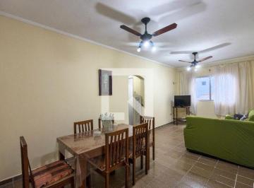 Apartamento · 78m² · 2 Quartos · 1 Vaga · Apartamento para Aluguel - Canto do Forte, 2 Quartos, 78 m² - Praia Grande
