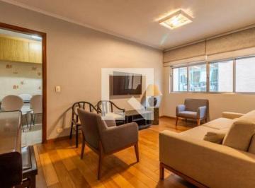 Casa · 132m² · 3 Quartos · 3 Vagas · Casa para Aluguel - Vila Madalena, 3 Quartos,  132 m² - São Paulo