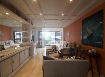 Apartamento · 130m² · 4 Quartos · 1 Vaga · Apartamento para Aluguel - Balneário Cidade Atlântica, 4 Quartos,  130 m² - Guarujá