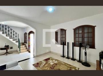Casa · 263m² · 4 Quartos · 6 Vagas · Casa para Aluguel - Caiçaras, 4 Quartos, 263 m² - Belo Horizonte