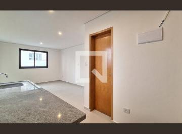 Apartamento · 24m² · 1 Quarto · Apartamento para Aluguel - Vila Romana, 1 Quarto,  24 m² - São Paulo