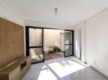 Casa · 80m² · 2 Quartos · Casa para Aluguel - Jardim Marajoara , 2 Quartos, 80 m² - São Paulo