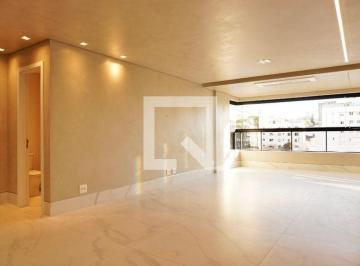 Apartamento · 155m² · 4 Quartos · 4 Vagas · Apartamento para Aluguel - Serra, 4 Quartos, 155 m² - Belo Horizonte