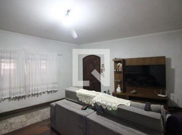 Casa · 217m² · 4 Quartos · 2 Vagas · Casa para Aluguel - Rudge Ramos, 4 Quartos,  217 m² - São Bernardo do Campo