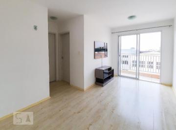 Apartamento · 55m² · 2 Quartos · 1 Vaga · Apartamento para Aluguel - Assunção, 2 Quartos, 55 m² - São Bernardo do Campo